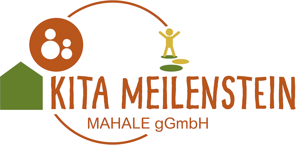 Logo Kita Meilenstein