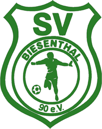 logo sv biesenthal 90
