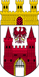 Wappen von Biesenthal